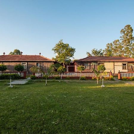 Kalagarh Upvan Wildlife Resort - Pura Stays מראה חיצוני תמונה