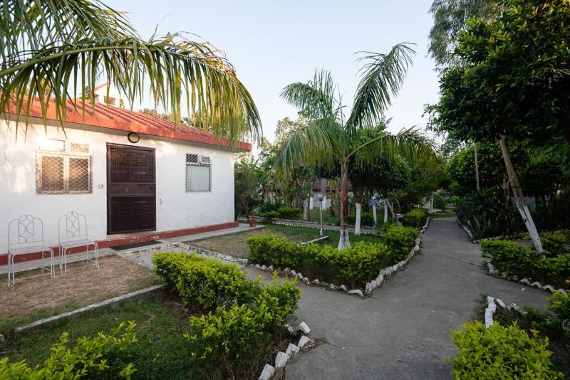 Kalagarh Upvan Wildlife Resort - Pura Stays מראה חיצוני תמונה