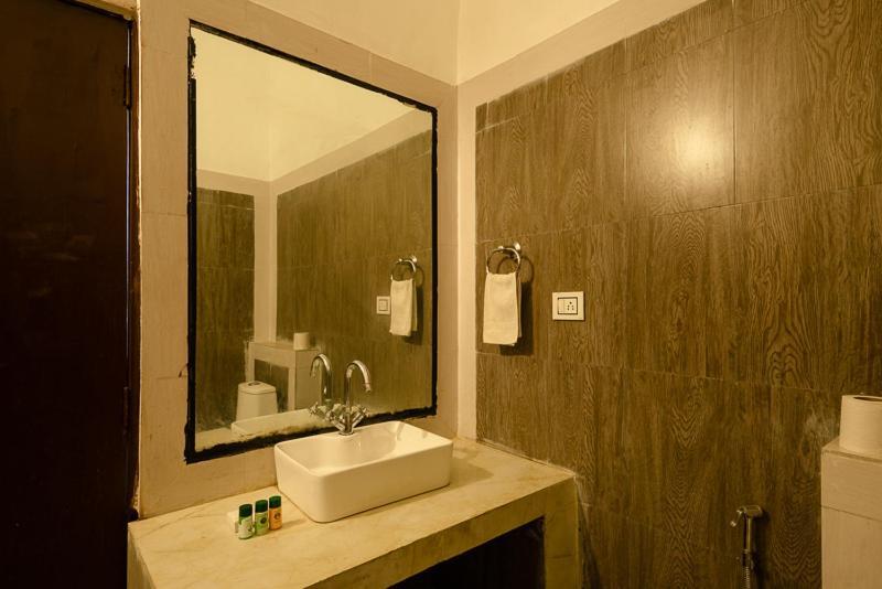 Kalagarh Upvan Wildlife Resort - Pura Stays מראה חיצוני תמונה